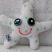 Sock Starfish