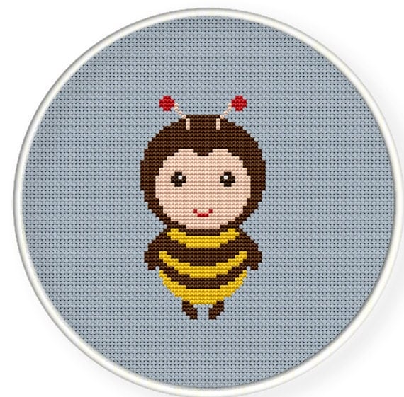 Items similar to Instant Download,Free shipping,Cross stitch pattern ...