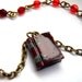 Ancient Book Bracelet by Coryographies