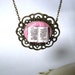 Creativity Necklace by Coryographies