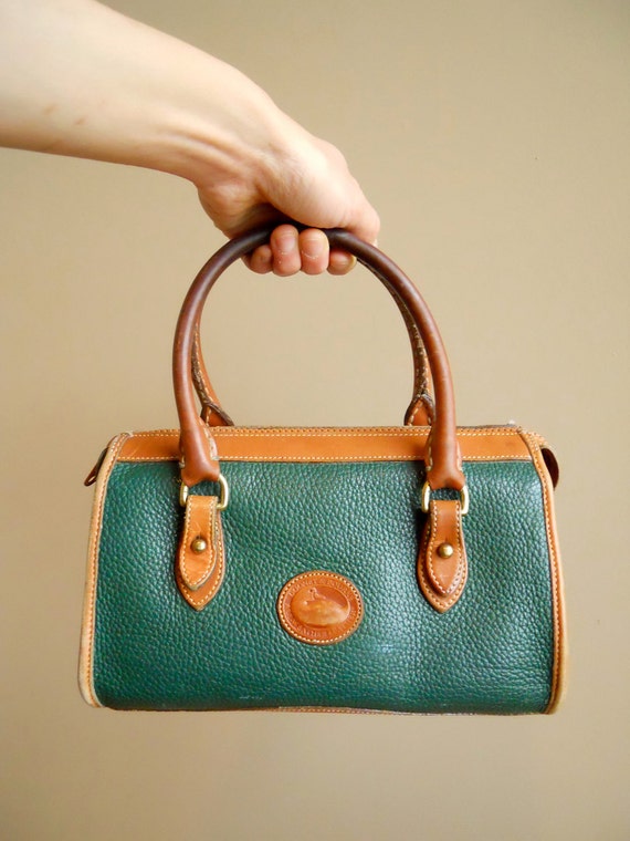 dooney and bourke doctor bag