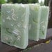 Eucalyptus Peppermint Swirl Soap Bar