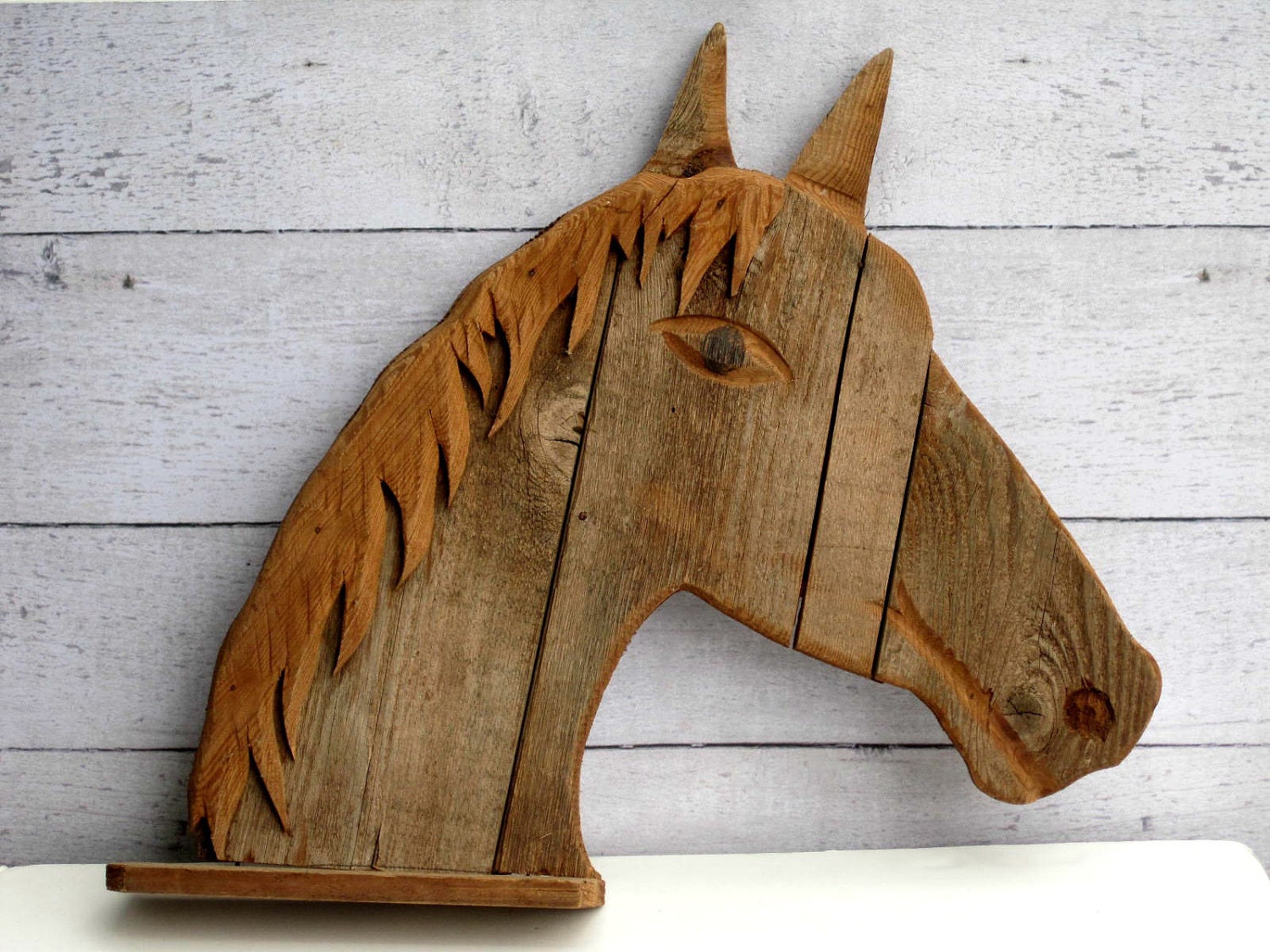Functional Accessories Horse Decor