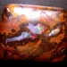 Koroit Opal cabochon, 48.65 ct, 22.5x20x9 mm