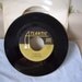 Vintage 45 RPM Records, 1950s to 1970s. Ten of Your Choice for Ten Dollars. See list below.