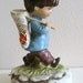 Gorham Moppets Music Box