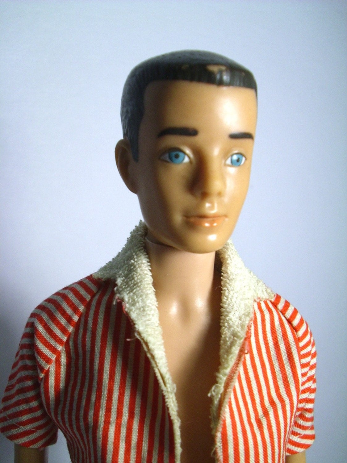 the gay ken doll