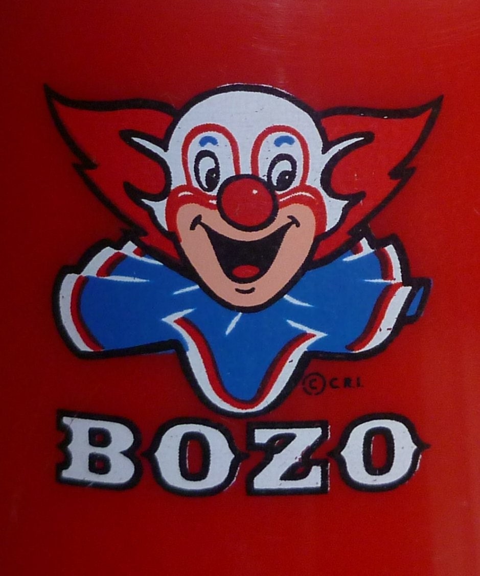 Bozo