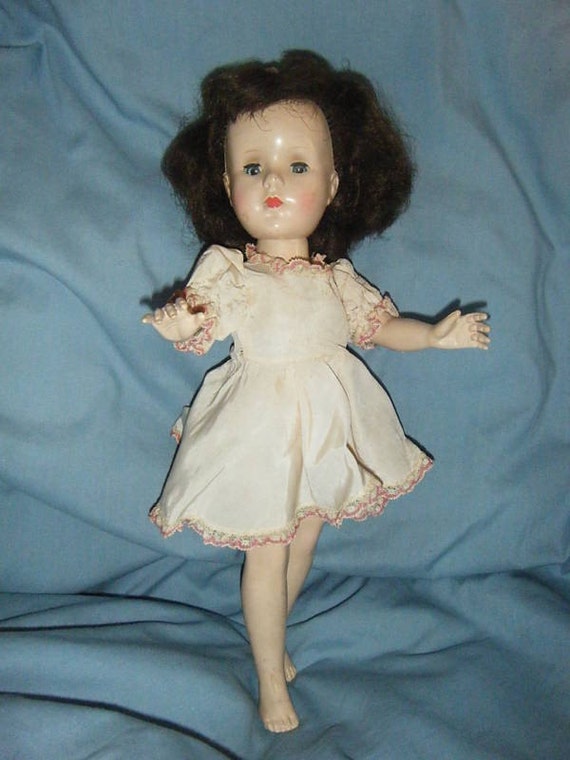 American Character 15inch Sweet Sue Walking Doll On reserve