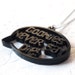 Goonies never say die pendant