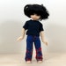 LTF/YOSD Colorful Pants