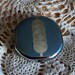 Original Richard Hudnut Art Deco Compact