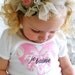 Custom Listing for Lam - 3T girls T-shirt