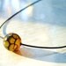 Power Yoga Necklace