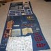 Reserved For Jerry - Over 350 pcs Erector Set 1950's Gilbert - Huge Lot Over 350 PCS - Reduced