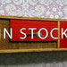 Recycled Wood 6 Hook Coat Rack (SCARANO)