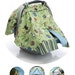 Zipitt Car Seat Canopy Sewing Pattern