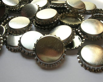 Popular items for blank bottle caps on Etsy