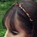 Tiara wild berries