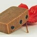 Chef and Kitchen Soap - Espresso Shea Butter Soap