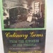 First Edition Classic SOUTHERN Cookbook from the Kitchens of Old Virginia 1952 - valued at over 70 Dollars