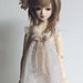 long tunic/dress for slim msd