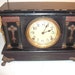 Mantle Clock by Sessions circa 1920's
