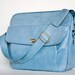 Vintage Samsonite Carry On Bag