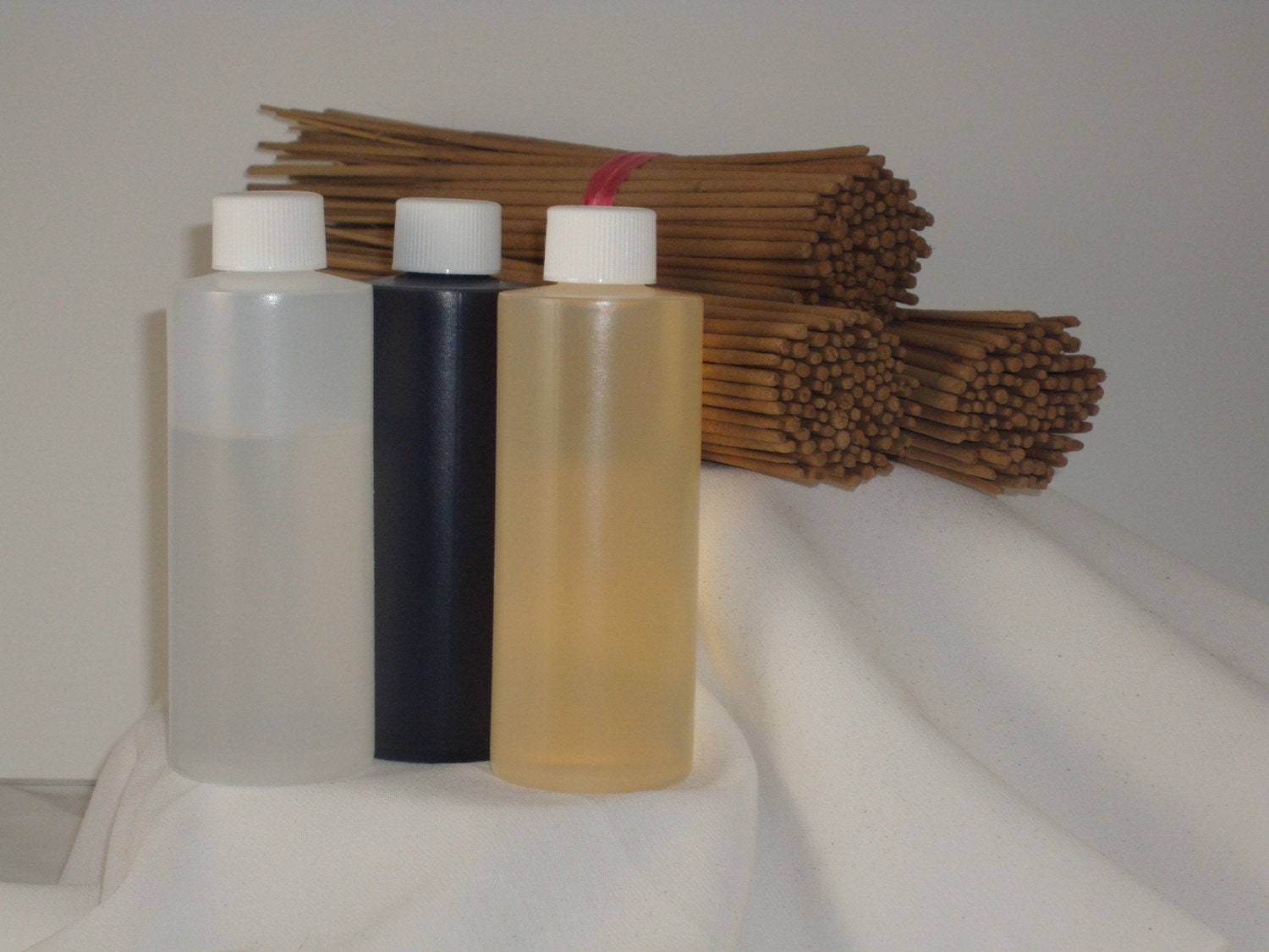 Natural Incense Stick making kit