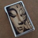 Buddha Business ID/Business Card Case or Cigarette Case