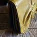 Pillow Gusset Wallet Clutch
