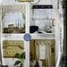 McCalls MP334 Valances and Shades Pattern Sewing