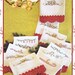 Twelve Days of Christmas Embroidery Pattern by Crabapple Hill