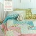 Hello Zig Zag Quilt Pattern by Basic Grey