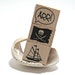 Pirate Stamps (Set of 4 & pad)