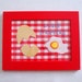 The Stripper Egg (Kitchen gourmet frame)