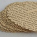 Vintage Scalloped Heart Punches