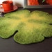 Felt Doily / Table Mat / Table Topper