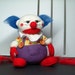 chuckles the clown toy