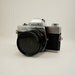 Minolta SR-T 201 35mm Film Camera