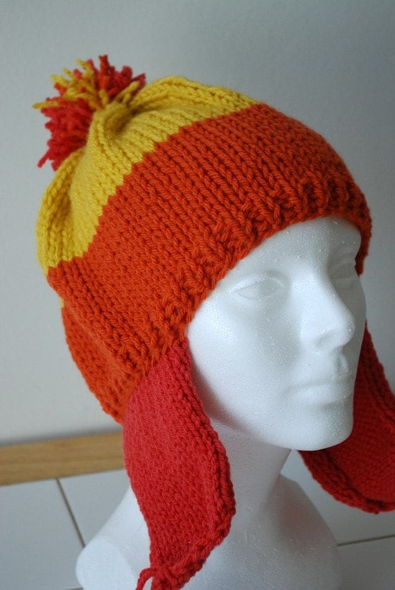 Jayne Cobb Hat by laprincessa on Etsy