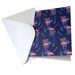 Pack of Four Crow Greeting Cards Mothers Day Free UK Shipping