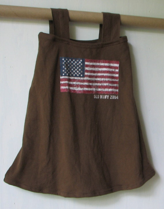 4th of july t shirt dress