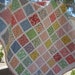 Vintage Baby.............A Fray Edge Quilt