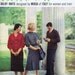 Bernat Book No 65 1950s Vintage Knitting and Crochet Patterns