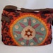 Hobo Bag Boho Style Indian Summer