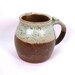 Stoneware Pottery Mug - Made to Order