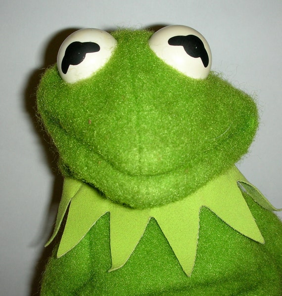 kermit the frog puppet price