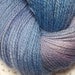 Hand Dyed Yarn, Lace, 880 yards