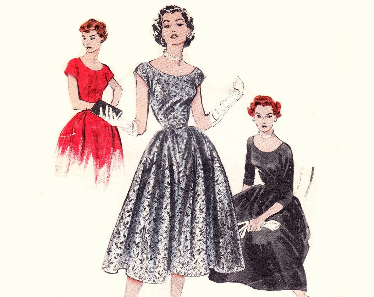 Dresses - New Look Sewing Patterns - Sew Essential
